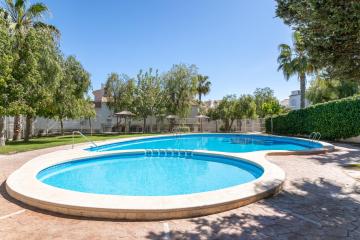 Bungalow Urb Costa Hispania