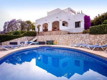 Holiday Home New Antoinette
