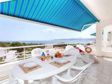 Apartment Rossello