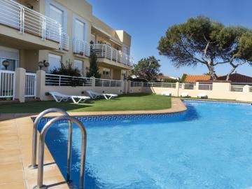 Apartment Cala Lidia by Interhome