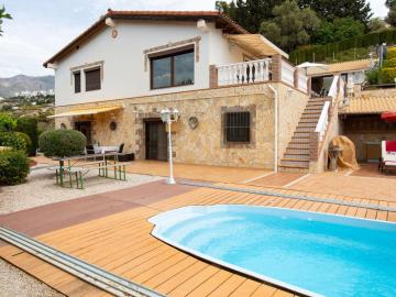 Villa Villa Pedro by Interhome