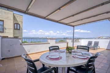 Gregal Atico Roses - Barneda Premium