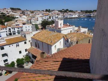 vacances à Cadaques
