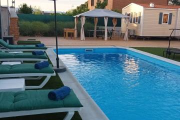 Hermosa Casa Vacacional La Promesa