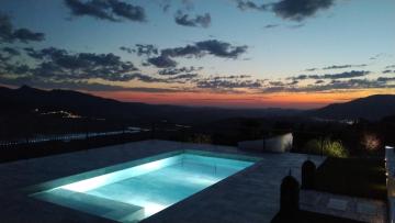 Beautiful Country House, Naturpark Grazalema, Cortijo Santa Ana