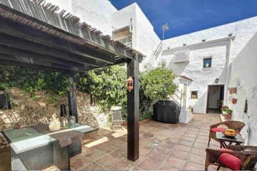 Casita Ermita Mijas Pueblo