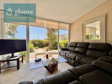 Luxe Beach Four By Gloove