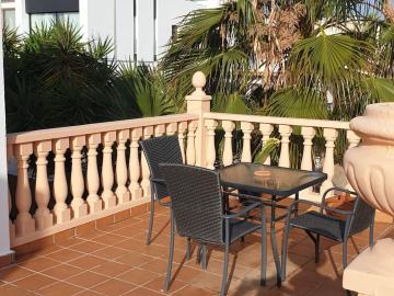 Luxury Vera Playa Apartmento