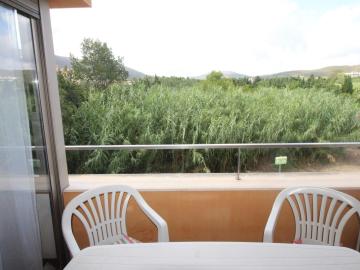 Apartamento Llançà, 3 dormitorios, 6 personas - ES-228-78