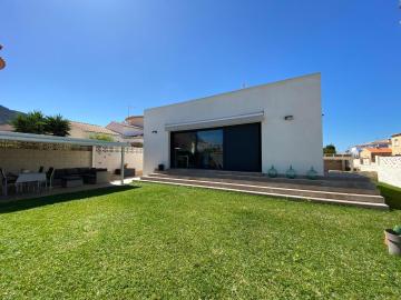 Villa Mancala