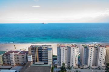 Apartment Sunset Cliffs Poniente