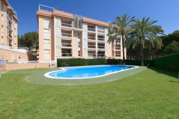 UHC PINAMAR APARTMENTS