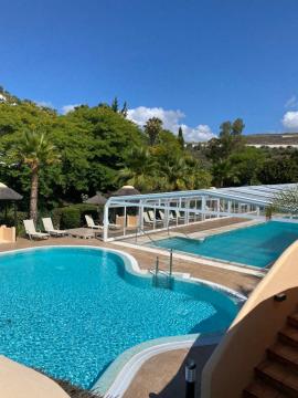 Aloha Hill Club - Marbella, Malaga