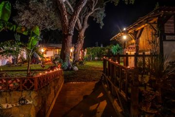 Villa El Acebuche - chalet con encanto - pet friendly