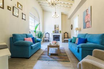 Muralla 3 Rooms Luminoso Parking