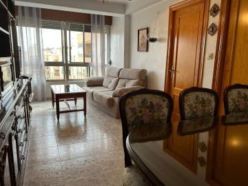 Vintage Rambla Apartment