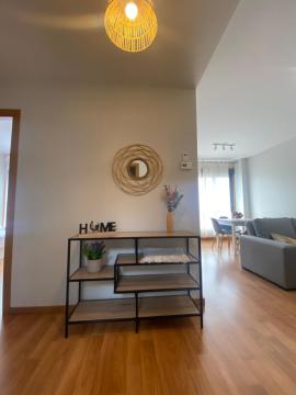 Apartamento Pastora