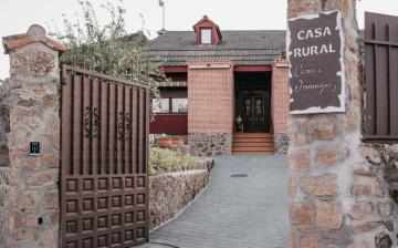 Casa Rural Carmen Domínguez