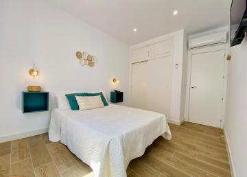 HERRADURA CENTRAL SUITES