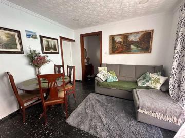Lovely 3-bedroom apartment in Alicante