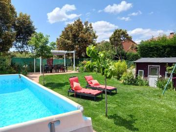 Chalet Las Dalias