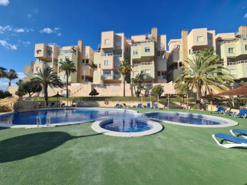Apartamento en la Colina