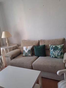 Apartamento PLAZA DEL MERCADO
