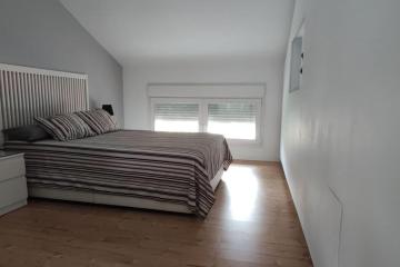 Apartamento en Torremolinos. Paseo del Colorado.