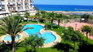 Apartamento Cala Merced Vista Mar Deluxe