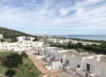 VISTAS AL MAR, PISCINA Y GARAJE INCLUIDO