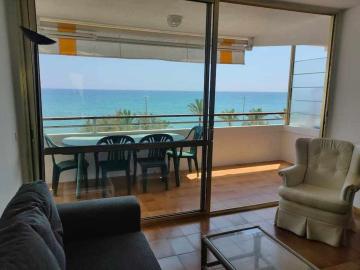 Lovely sea view apartment to enjoy all year round