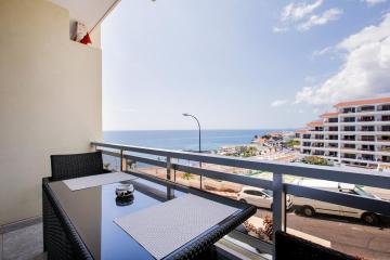 Apartment Playa Arenas Negras, Puerto Santiago