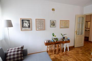 Letmalaga Casa Gibralfaro