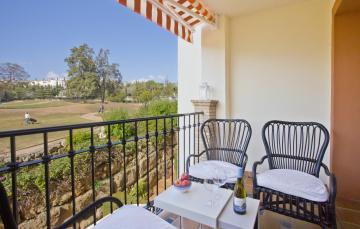 Apartment El Limonar 1c