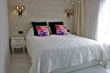 Apartamento De Lujo, Edif California
