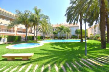 Apartamento Golden Gardens Javea - 5016