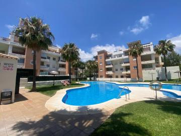 Big Terrace Benalmadena