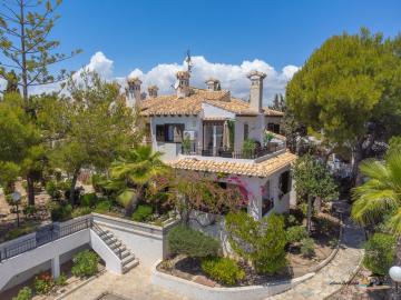 VILLA CAMELEON - CABO ROIG