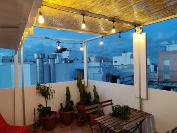 Apartamento calle charco