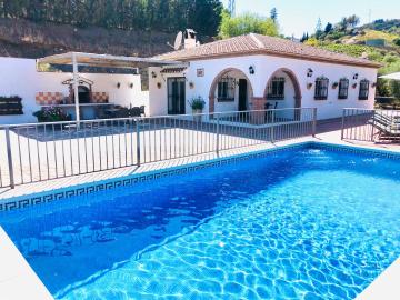 Casa Rural Moreno