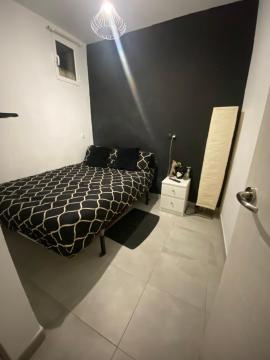 Habitación confortable en el centro de Madrid