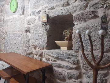 Casa pintoresca