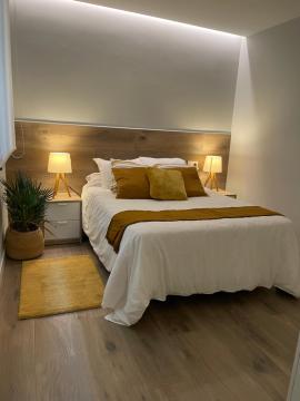 Apartamento céntrico Pontevedra