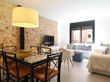Precioso duplex Sant Feliu Guíxols en el centro, a 100m del mar