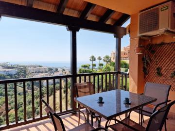 Duplex Alcores Seaviews