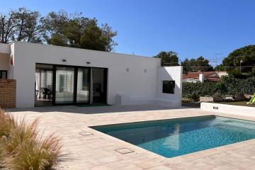 Villa Mediterranean