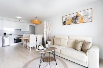 Home2Book Stylish & Relax Attic La Tejita