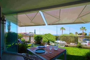 Apartamento SeaLine Torrox Costa