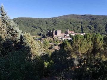 Hostal Montemayor