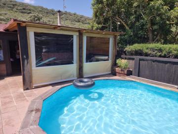 Casa Rural dos Bahías
